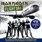 {{POZOR, 0/2 EANY NEPŘESUNUTO , ID50520328}} Iron Maiden - Flight 666 The Film DVD – Hledejceny.cz