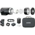 Godox AD300Pro TTL – Sleviste.cz