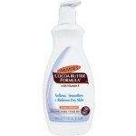 Palmer's Hand & Body zjemňující tělový balzám vyhlazující suchou pokožku Cocoa Butter Formula (24 hour Moisture Softens, Smoothes & Relieves Dry Skin with Vitamin E) 250 ml – Zboží Dáma