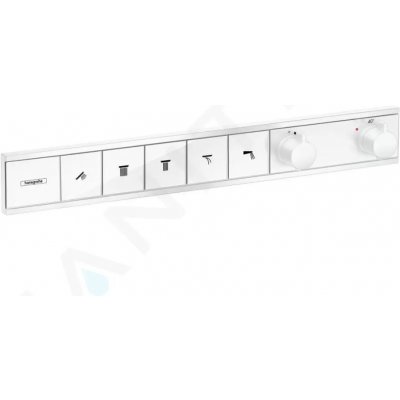 Hansgrohe 15384700 – Hledejceny.cz