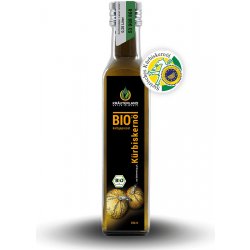 Kräuterland BIO dýňový olej 0,25 l