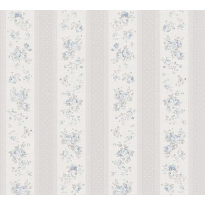 A.S.Création 390693 vliesová tapeta na zeď Maison Charme rozměry 0,53 x 10,05 m – Hledejceny.cz