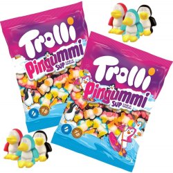 Trolli Pingummi 150 g