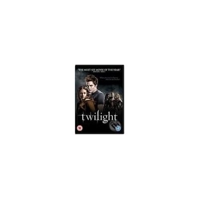 Twilight DVD – Zboží Mobilmania