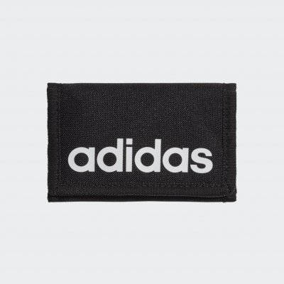 adidas Linear Wallet GN1959 – Zboží Mobilmania