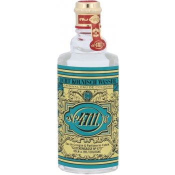 4711 Original kolínská voda unisex 50 ml