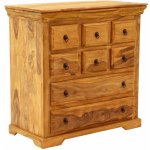 indickynabytek.cz Jali 90x90x45 – Zboží Mobilmania