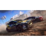 DiRT Rally 2.0 – Zboží Dáma