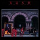 Rush - Moving Pictures -Hq- LP