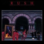 Rush - Moving Pictures -Hq- LP – Zboží Mobilmania