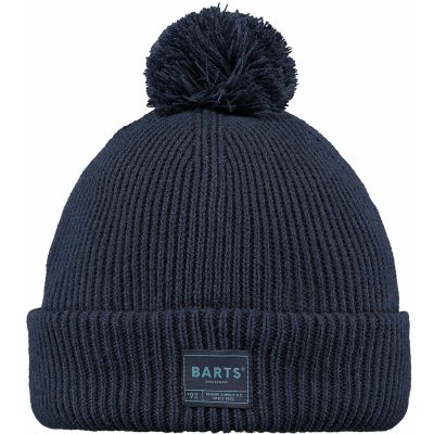 Barts čepice Arkade Navy – Zboží Mobilmania