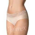 Julimex Kalhotky Lingerie Hipster panty červená – Sleviste.cz