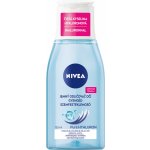 Nivea Visage odličovač očí dvoufázový 125 ml – Zboží Dáma