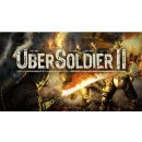 hra pro PC UberSoldier 2: Cracking the Nazi Relocations