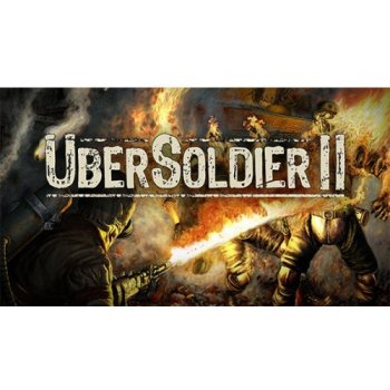 UberSoldier 2: Cracking the Nazi Relocations