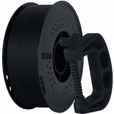 Kingroon ABS 1,75 mm 1kg Černá – Zboží Živě