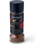 Davidoff Origins Brazil 100 g – Sleviste.cz