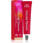 Wella Color Touch Pure Naturals barva na vlasy 6/0 60 ml – Sleviste.cz