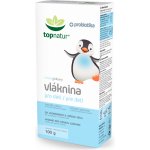 TOPNATUR VLÁKNINA PRO DĚTI plv 100 g – Hledejceny.cz