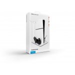 FIXED Multifunkční stanice pro PlayStation 5 (Slim) FIXPS5S-MCS-BW – Zboží Živě