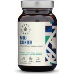 Aura Herbals My Sugar 60 kapslí – Hledejceny.cz