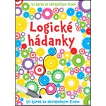 Albi Logické hádanky – Zboží Živě
