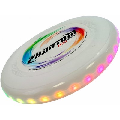 Bavytoy LED bílý – Zboží Dáma