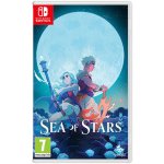Sea of Stars – Zboží Dáma