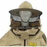 Klobouk náhradní k bundě Color Line glamour – Zboží Dáma