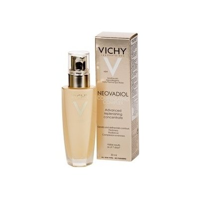 Vichy Neovadiol Compensating Complex Densifying And Replenishing Serum 30 ml – Zbozi.Blesk.cz