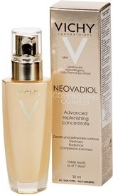 Vichy Neovadiol Compensating Complex Densifying And Replenishing Serum 30 ml