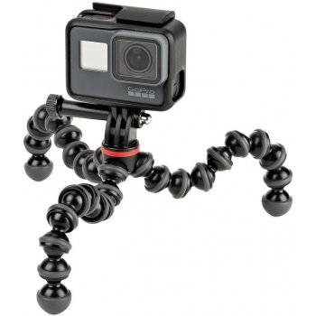 JOBY GorillaPod 500 Action