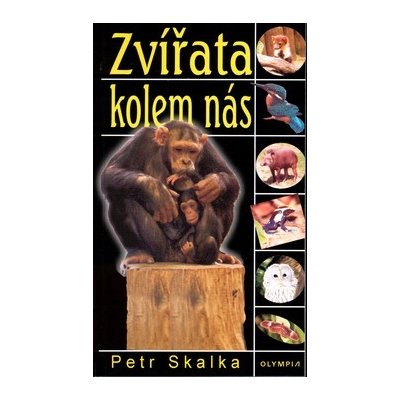 Zvířata kolem nás – Zbozi.Blesk.cz