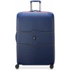 Cestovní kufr Delsey Chatelet Air 2.0 167683102 modrá 132 l