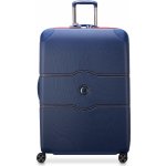 Delsey Chatelet Air 2.0 167683102 modrá 132 l – Hledejceny.cz