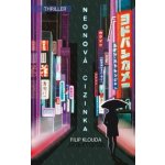 Neonová cizinka – Zboží Mobilmania