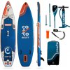 Paddleboard Paddleboard Coasto Nautilus 11,8 NEW