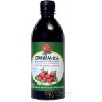 Cranmanosa močové cesty a imunita 500 ml – Hledejceny.cz