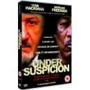 Under Suspicion DVD