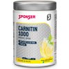 Spalovač tuků Sponser Carnitin 1000 400 g