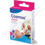 Cosmos Classic Pevná náplast 1 m x 6 cm – Sleviste.cz