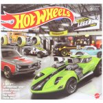 Mattel Hot Weels Tématická kolekce legendy HDH52 – Sleviste.cz