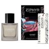 Vůně do auta ZEPHYR Perfume SONNET 50 ml