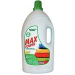 Max Power Univerzální prací gel 4 l – Hledejceny.cz