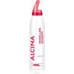 Alcina Modeling Mousse pěnové tužidlo extra silné zpevnění 150 ml – Sleviste.cz
