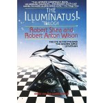 The Illuminatus! Trilogy - Robert Shea, Robert Anton Wilson – Hledejceny.cz