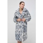 Guess kabát W3BL55.WFSH2 béžový – Zboží Dáma