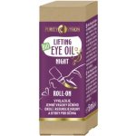 Purity Vision Bio Lifting Eye Oil NIGHT roll-on 5 ml – Zboží Dáma