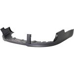 Spoiler (spojler) předního nárazníku AUDI A4 S-LINE (B6), 11.00-11.04 OE 8E0807110BGRU – Hledejceny.cz