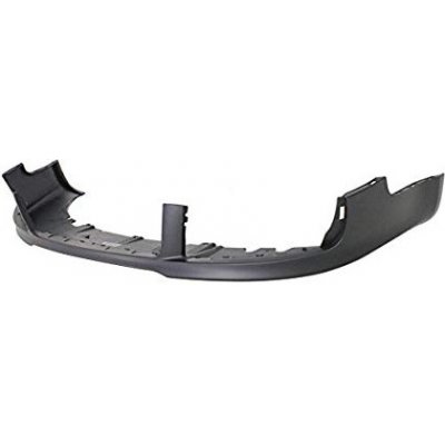 Spoiler (spojler) předního nárazníku AUDI A4 S-LINE (B6), 11.00-11.04 OE 8E0807110BGRU – Hledejceny.cz